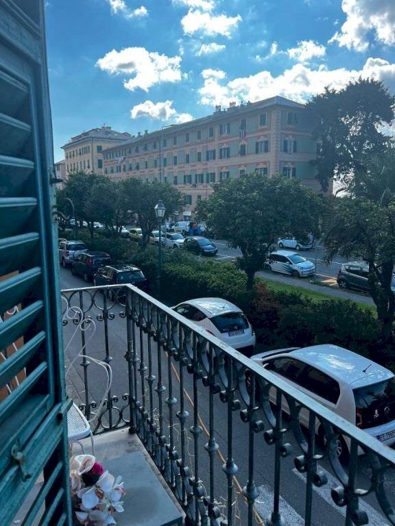 appartamento in affitto a Genova