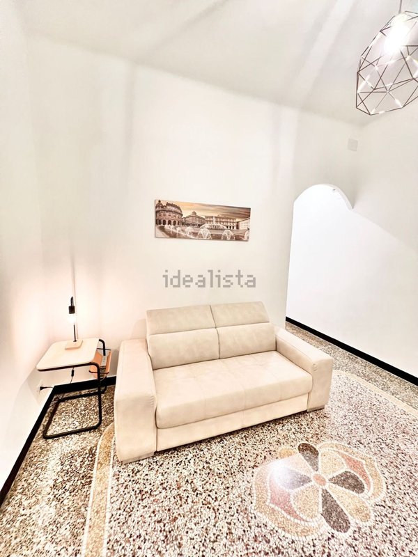 appartamento in affitto a Genova in zona San Fruttuoso