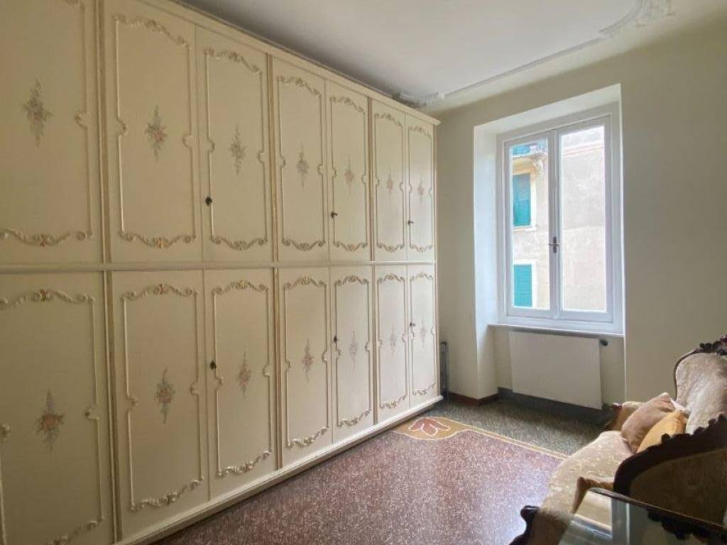 appartamento in affitto a Genova in zona Sestri Ponente