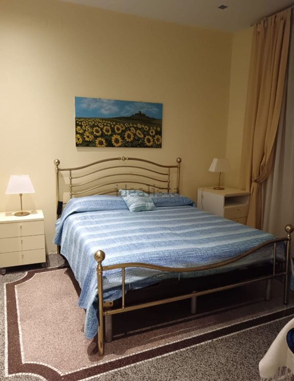 appartamento in affitto a Genova in zona Centro Storico