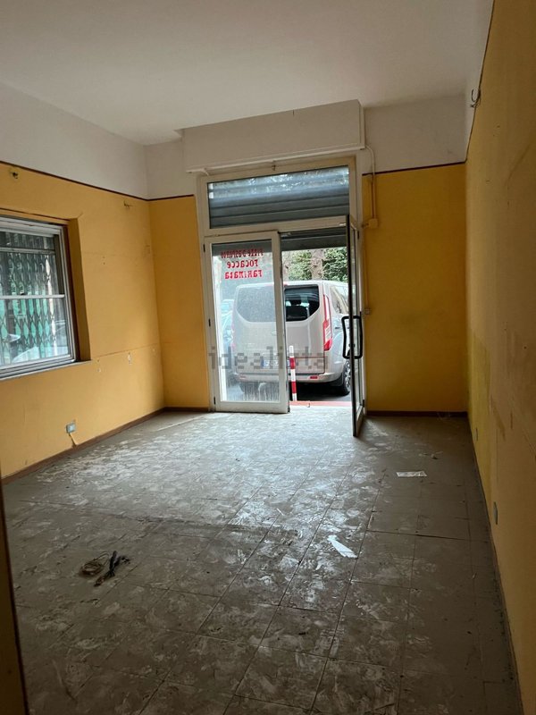 casa indipendente in affitto a Genova in zona Sestri Ponente