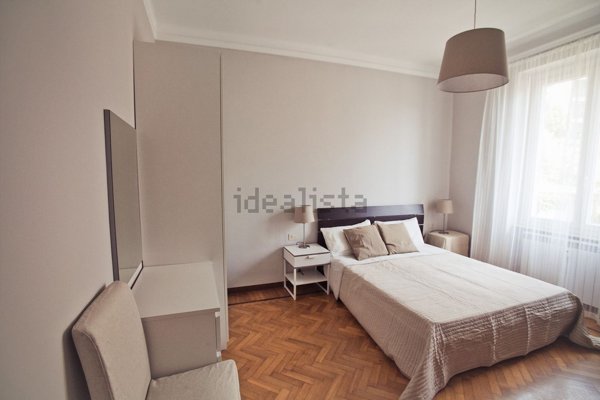 appartamento in affitto a Genova in zona San Vincenzo