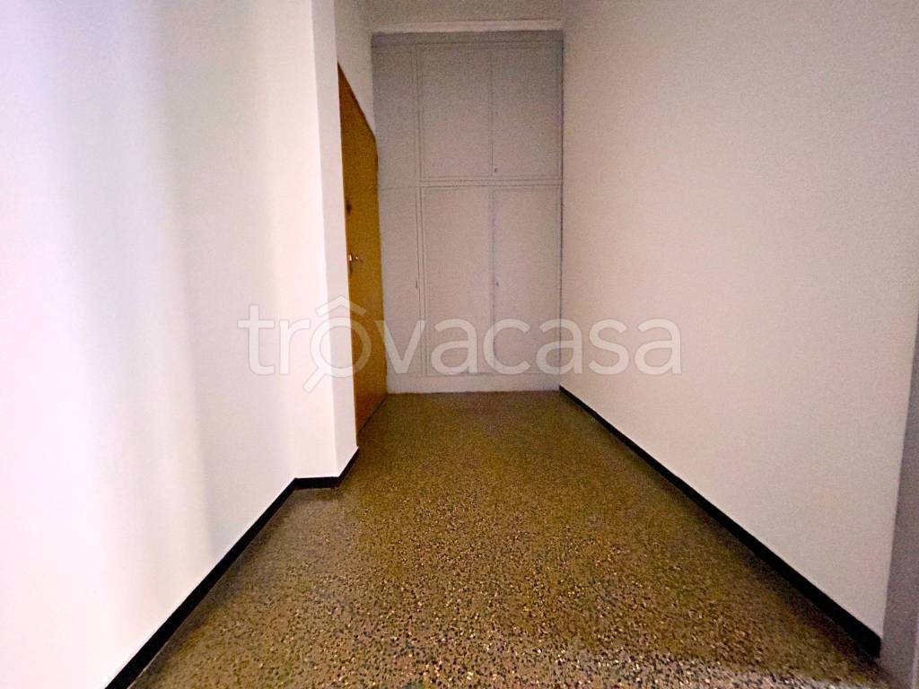 appartamento in affitto a Genova in zona Sturla