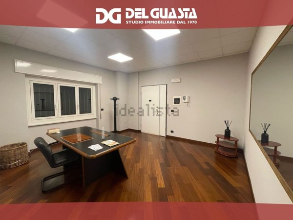 ufficio in affitto a Genova in zona Castelletto