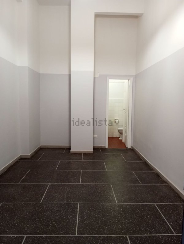 ufficio in affitto a Genova in zona San Teodoro