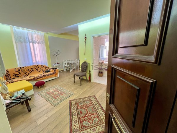 appartamento in affitto a Genova in zona Sestri Ponente