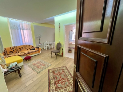 appartamento in affitto a Genova in zona Sestri Ponente