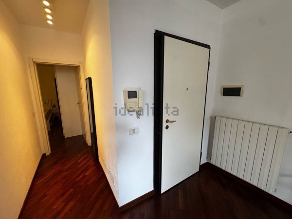 appartamento in affitto a Genova in zona Centro Storico