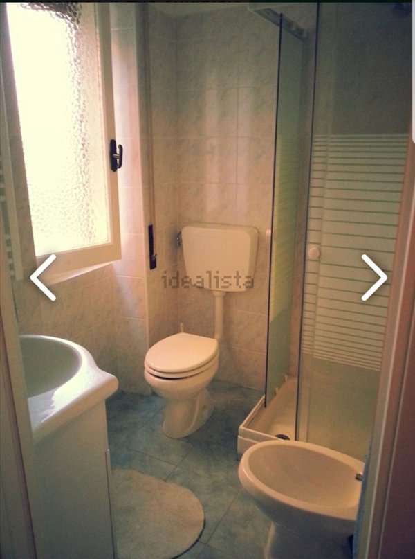 appartamento in affitto a Genova