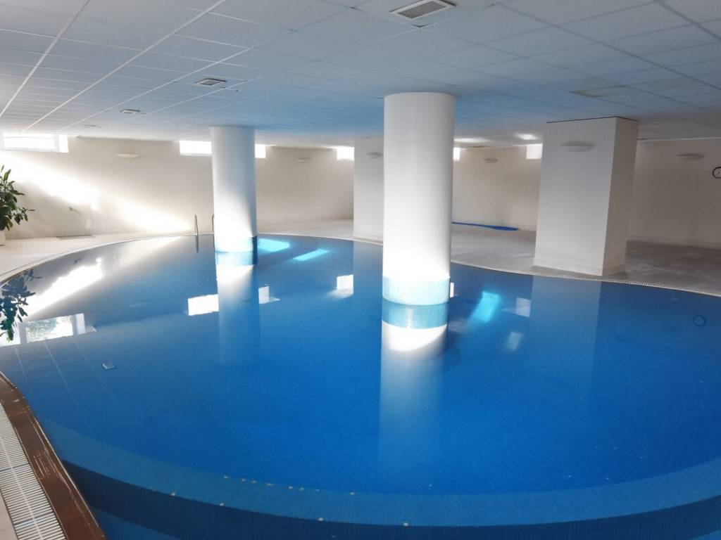 appartamento in affitto a Genova in zona Nervi