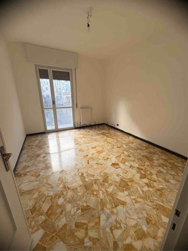 appartamento in affitto a Genova in zona San Martino