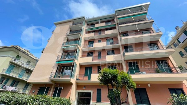 appartamento in affitto a Genova in zona Albaro