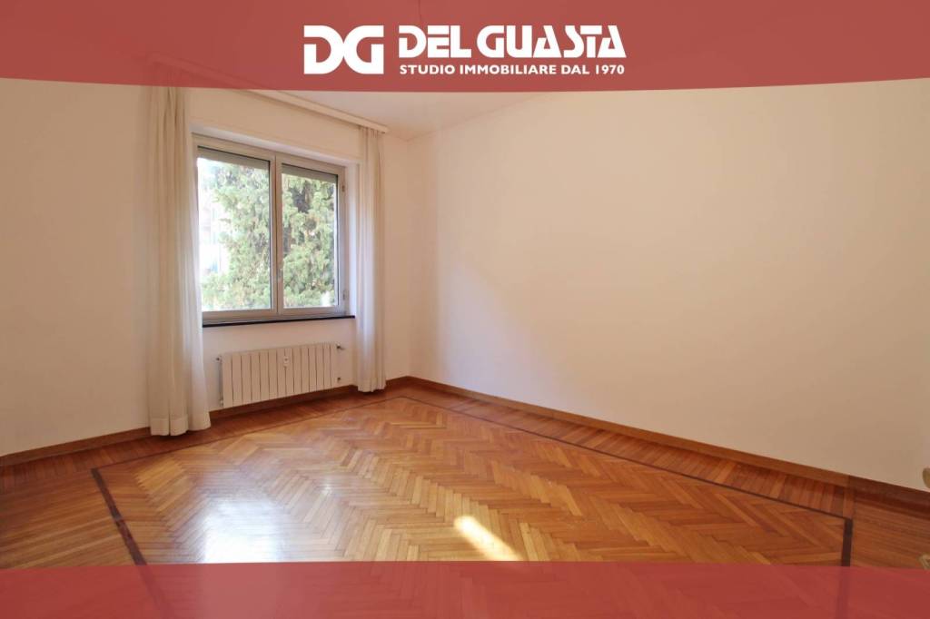 appartamento in affitto a Genova in zona Castelletto