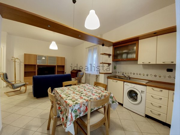 appartamento in affitto a Genova in zona Castelletto