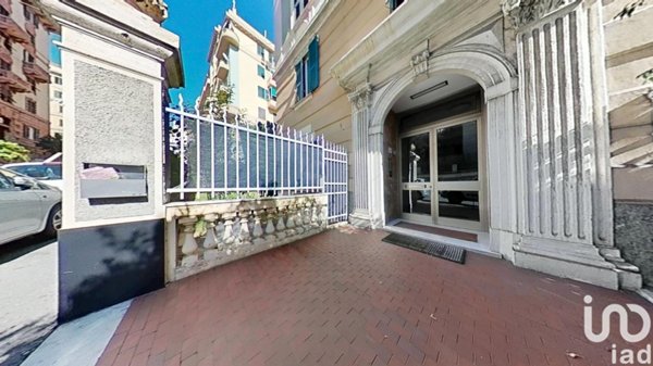 appartamento in affitto a Genova in zona Marassi