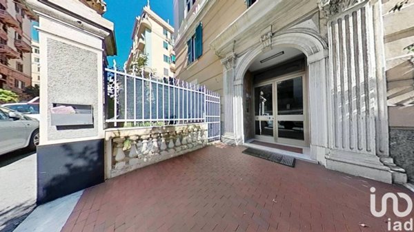 appartamento in affitto a Genova in zona Centro Storico