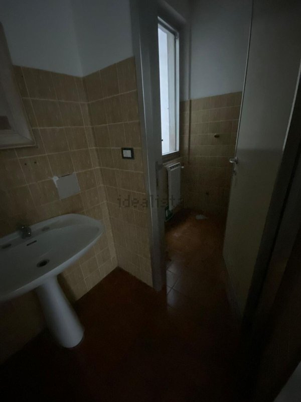 ufficio in affitto a Genova in zona Foce