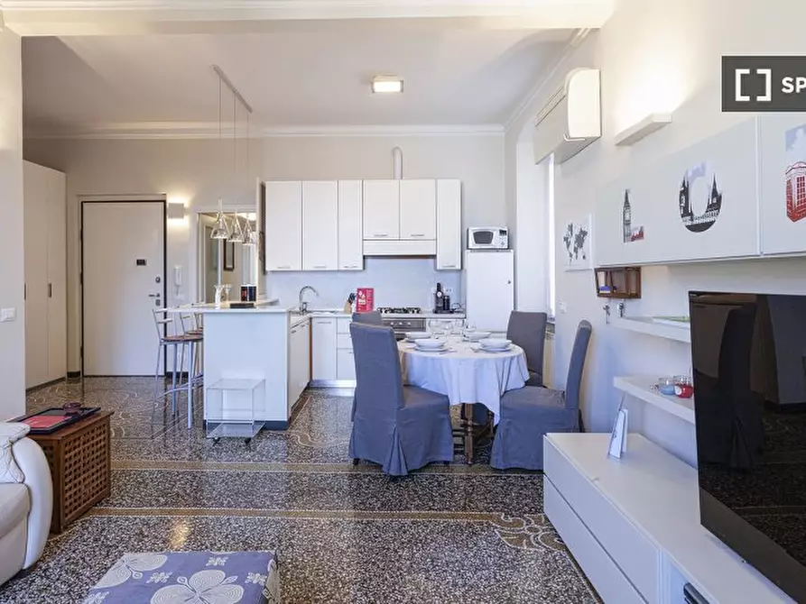 ufficio in affitto a Genova in zona Castelletto