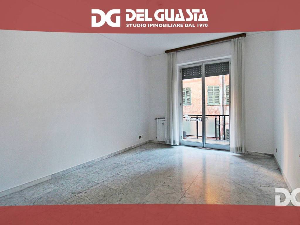 appartamento in affitto a Genova in zona Centro Storico