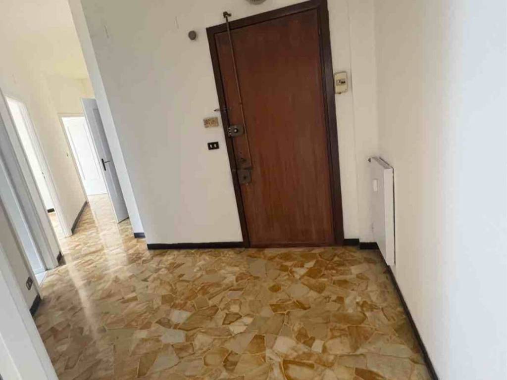 appartamento in affitto a Genova in zona San Martino