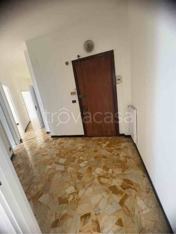 appartamento in affitto a Genova in zona San Martino