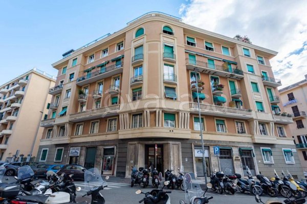 appartamento in affitto a Genova in zona Albaro