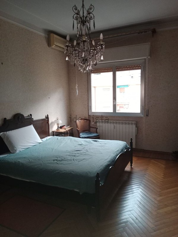 appartamento in affitto a Genova in zona San Fruttuoso