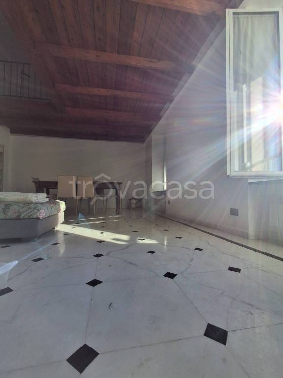 appartamento in affitto a Genova