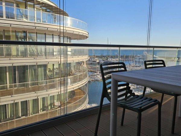 appartamento in affitto a Genova in zona Carignano