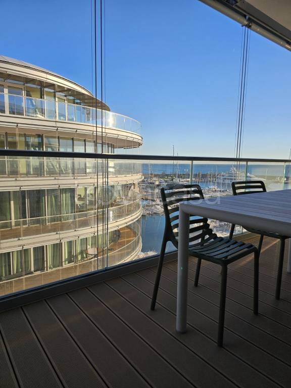 appartamento in affitto a Genova in zona Centro Storico