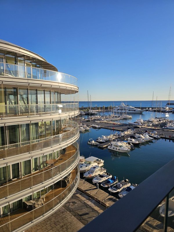 appartamento in affitto a Genova in zona Centro Storico