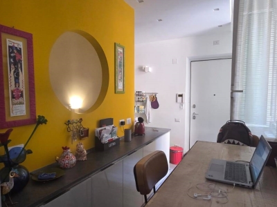 appartamento in affitto a Genova in zona Albaro