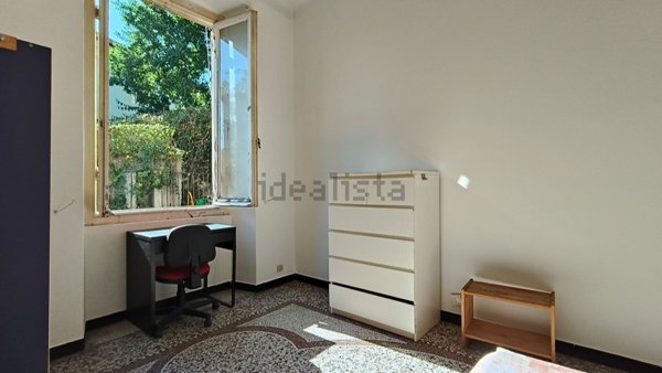 appartamento in affitto a Genova