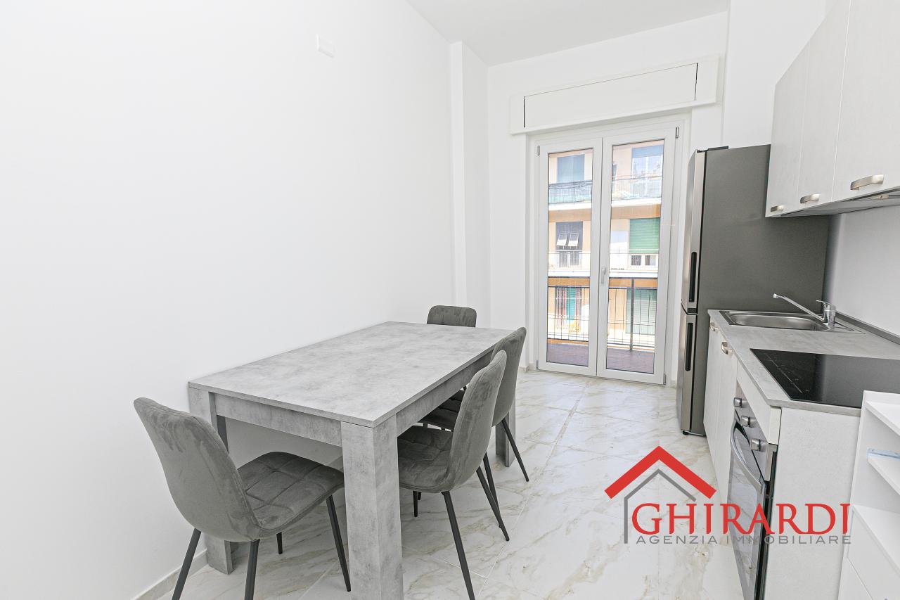 appartamento in affitto a Genova in zona Sestri Ponente