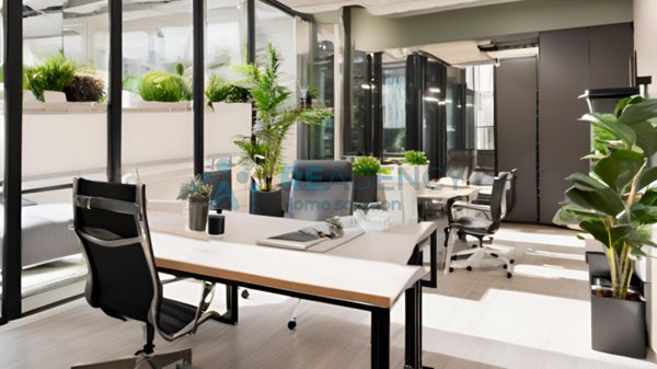 ufficio in affitto a Genova in zona Centro Storico