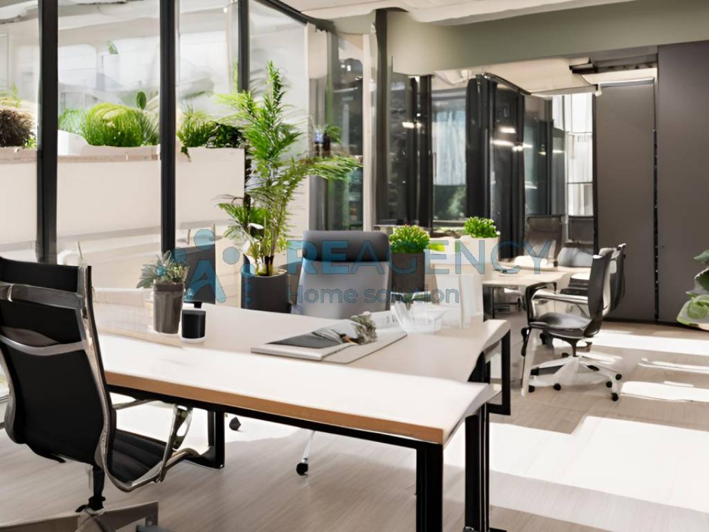 ufficio in affitto a Genova in zona Centro Storico