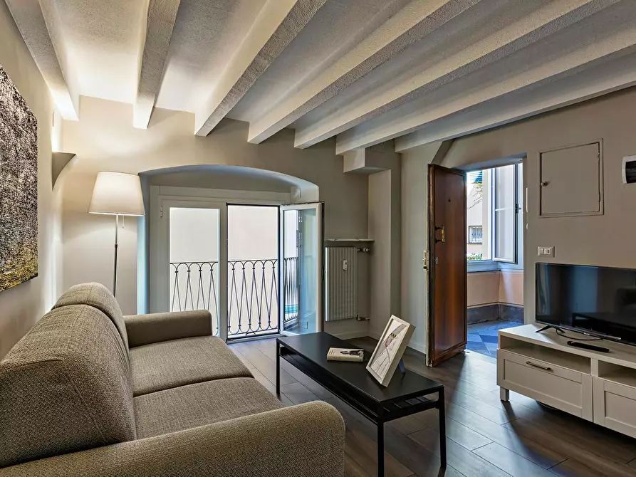 appartamento in affitto a Genova