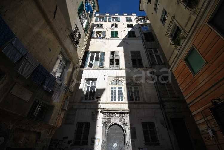 appartamento in affitto a Genova