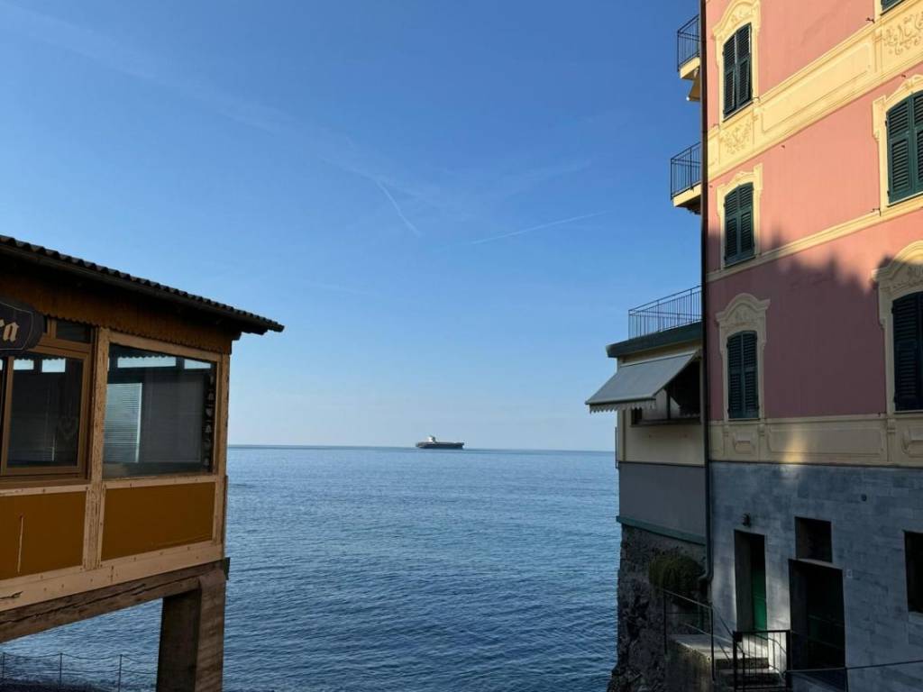 appartamento in affitto a Genova in zona Nervi