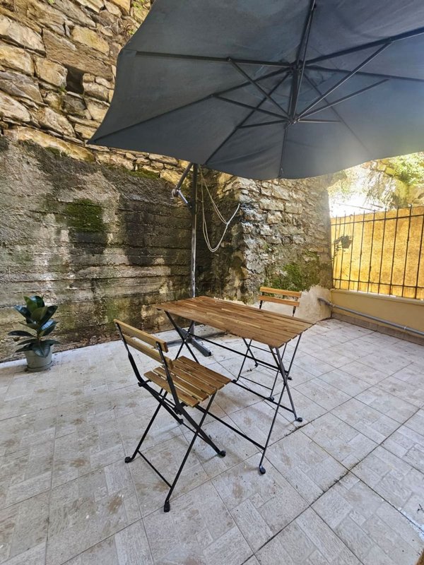 appartamento in affitto a Genova in zona Castelletto