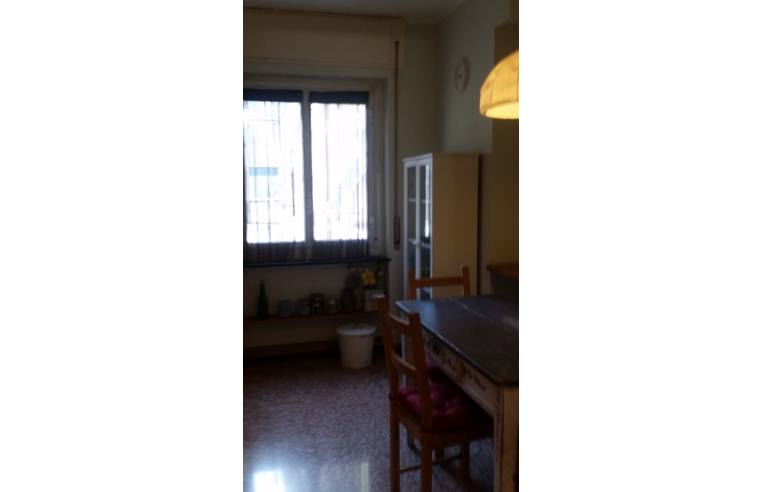 appartamento in affitto a Genova in zona Albaro