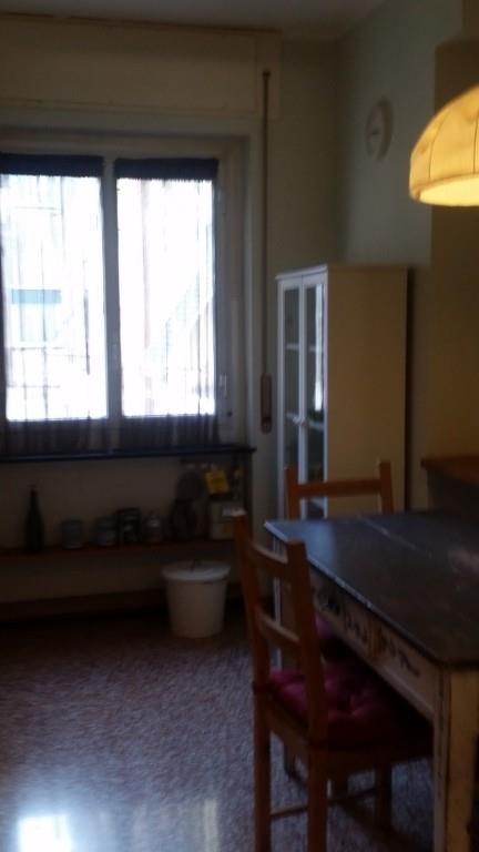 appartamento in affitto a Genova in zona Albaro