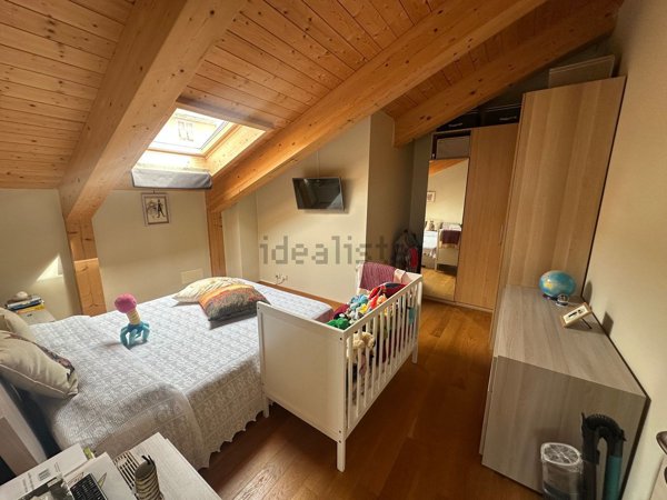 appartamento in affitto a Genova in zona Apparizione