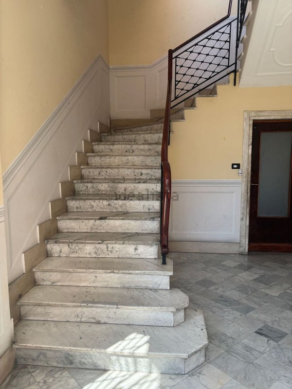 appartamento in affitto a Genova in zona Nervi