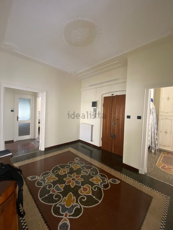 appartamento in affitto a Genova in zona Sestri Ponente