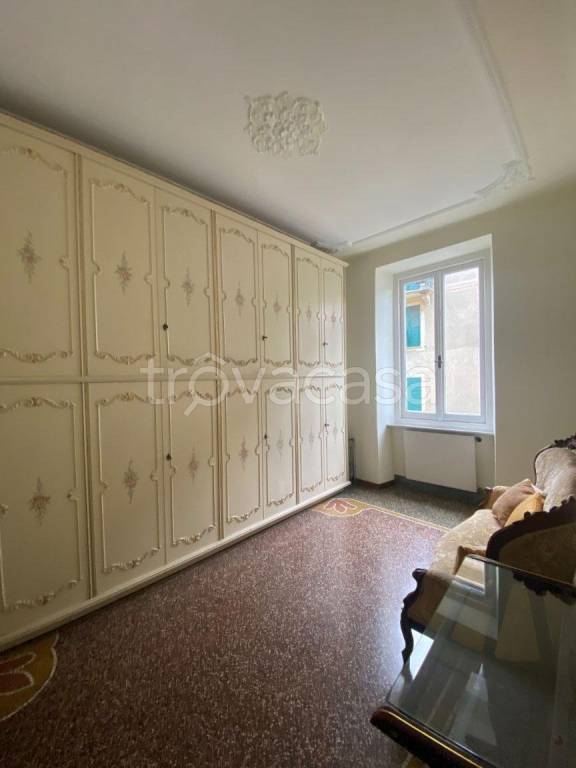 appartamento in affitto a Genova in zona Sestri Ponente