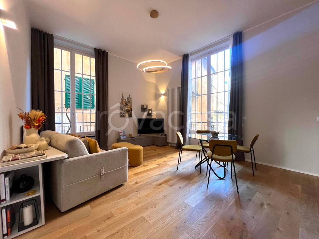 appartamento in affitto a Genova in zona Centro Storico