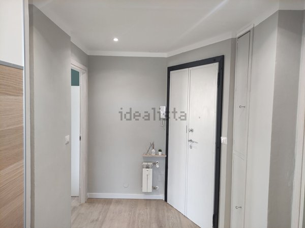 appartamento in affitto a Genova in zona San Fruttuoso