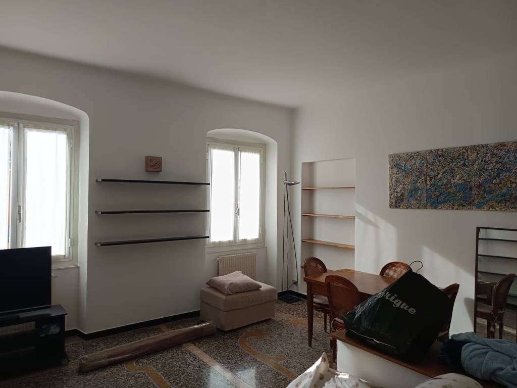 appartamento in affitto a Genova in zona Castelletto