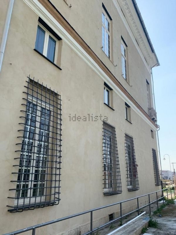 casa indipendente in affitto a Genova